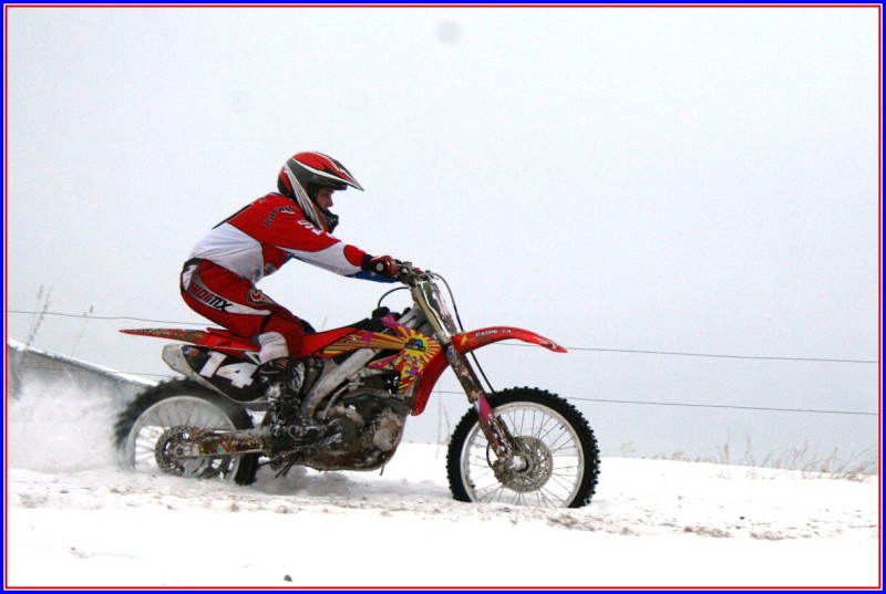 Snowcross 